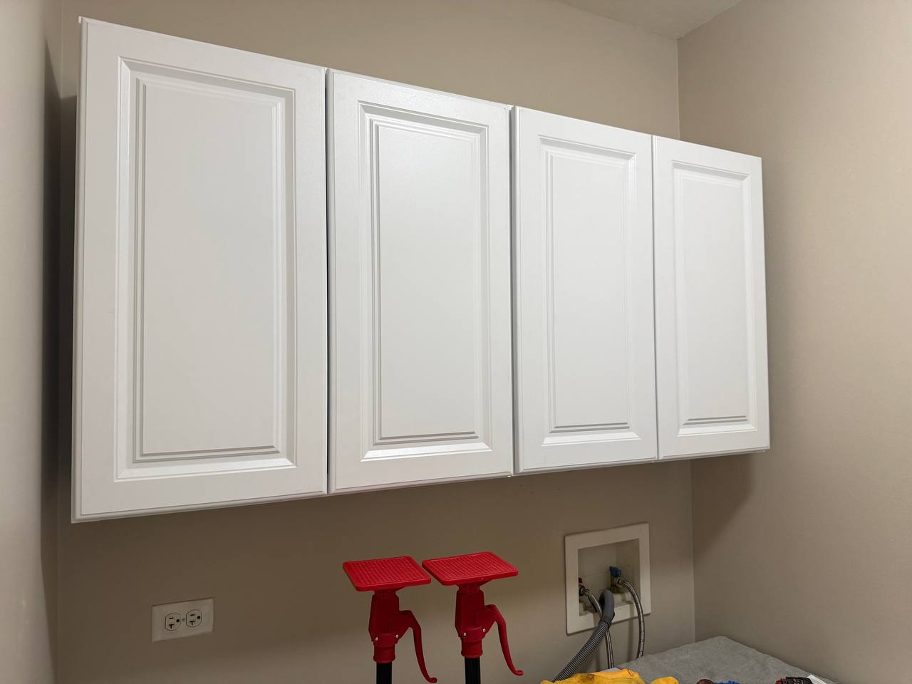 Cabinet Installation & Refinishing by CrestLine Home Pro